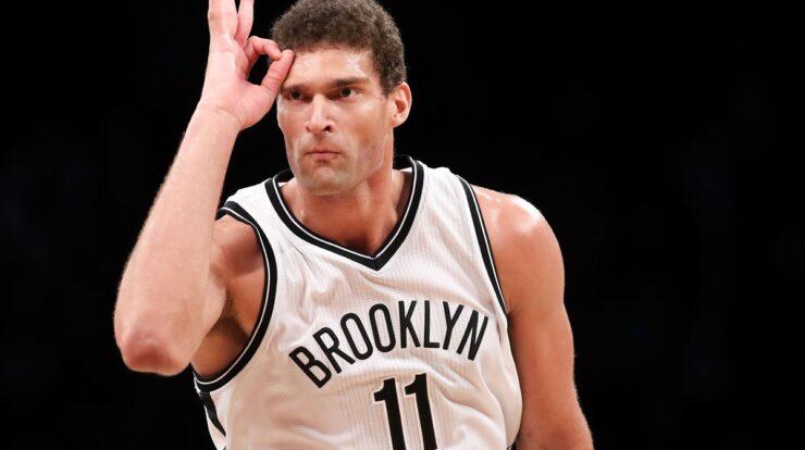 Lopez brook espn dunk nba past two stats defenders powers